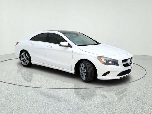Used 2019 Mercedes-Benz CLA 250 image 5