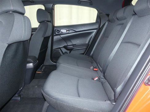 Used 2017 Honda Civic EX image 22