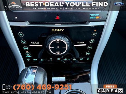 Used 2019 Ford Escape SEL FWD image 30