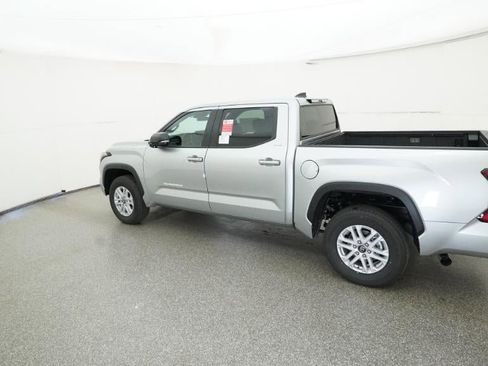 New 2026 Toyota Tundra SR5 image 4