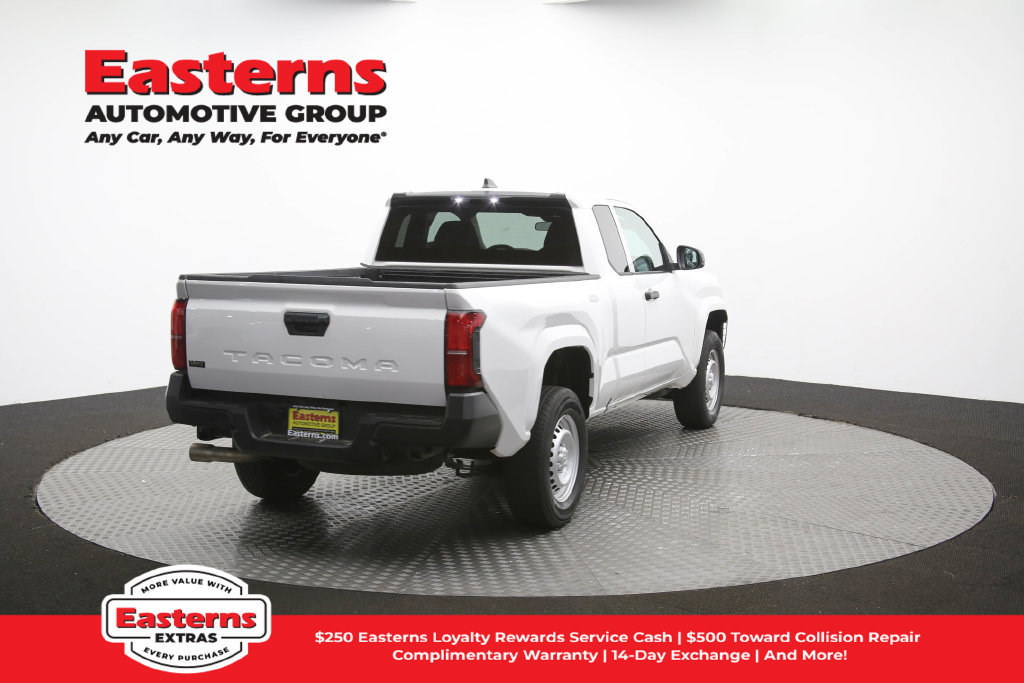 Used 2024 Toyota Tacoma SR RWD image 35