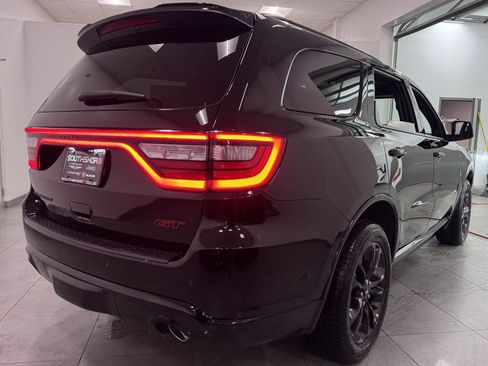 New 2026 Dodge Durango GT image 7