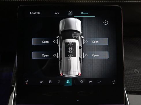 Certified 2025 Cadillac Escalade Sport w/ Touring Package image 31