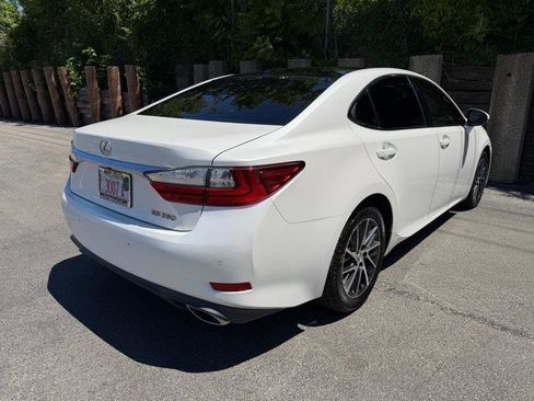 Used 2016 Lexus ES 350 FWD image 34