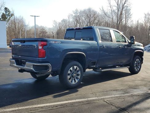 New 2026 Chevrolet Silverado 2500 LT w/ All Star Edition image 3