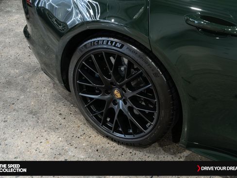 Used 2022 Porsche Panamera Turbo S image 66