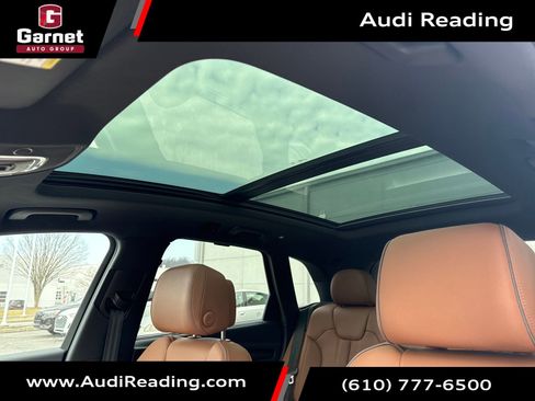 Used 2024 Audi Q5 2.0T Premium Plus image 11