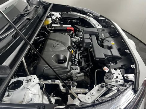 Certified 2025 Toyota RAV4 XLE AWD/4WD image 10