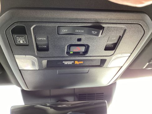 Used 2024 Toyota Tacoma TRD Pro image 20