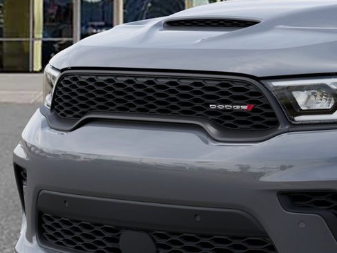 New 2026 Dodge Durango GT AWD/4WD image 11