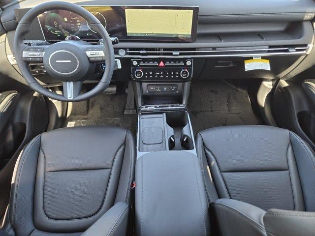 New 2026 Hyundai Tucson Limited w/ Tow & Go Package AWD/4WD image 21