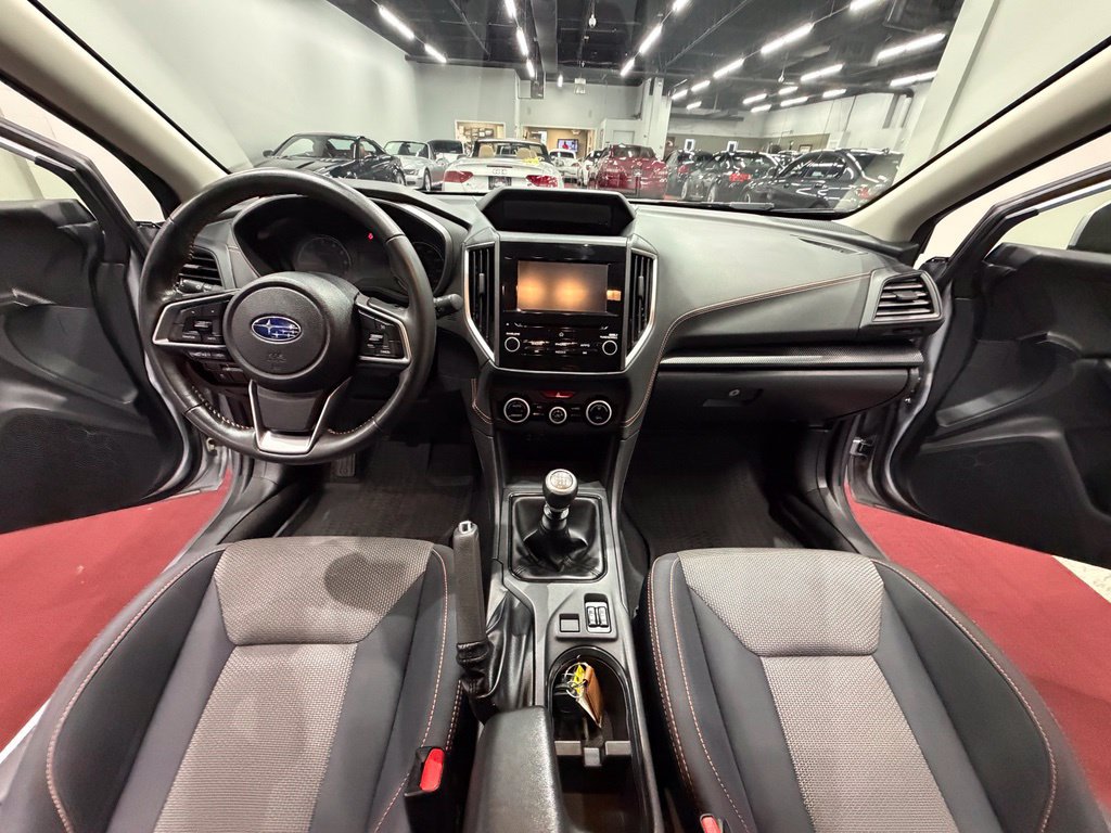 Used 2023 Subaru Crosstrek 2.0i Premium w/ Popular Package #2 AWD/4WD image 43