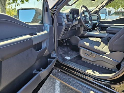 New 2026 Ford F150 XLT w/ Equipment Group 302A MID AWD/4WD image 15