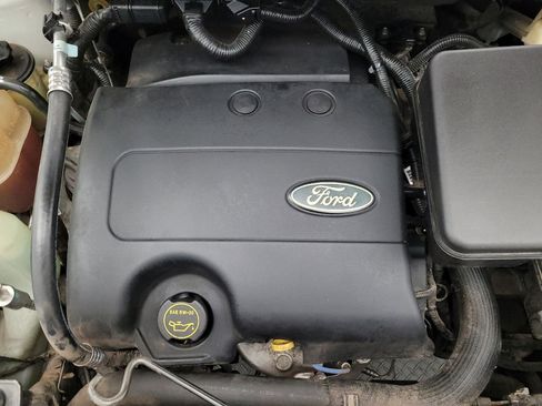 Used 2014 Ford Edge Limited w/ Equipment Group 302A image 30