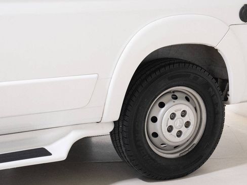 Used 2015 RAM ProMaster 2500 FWD image 49