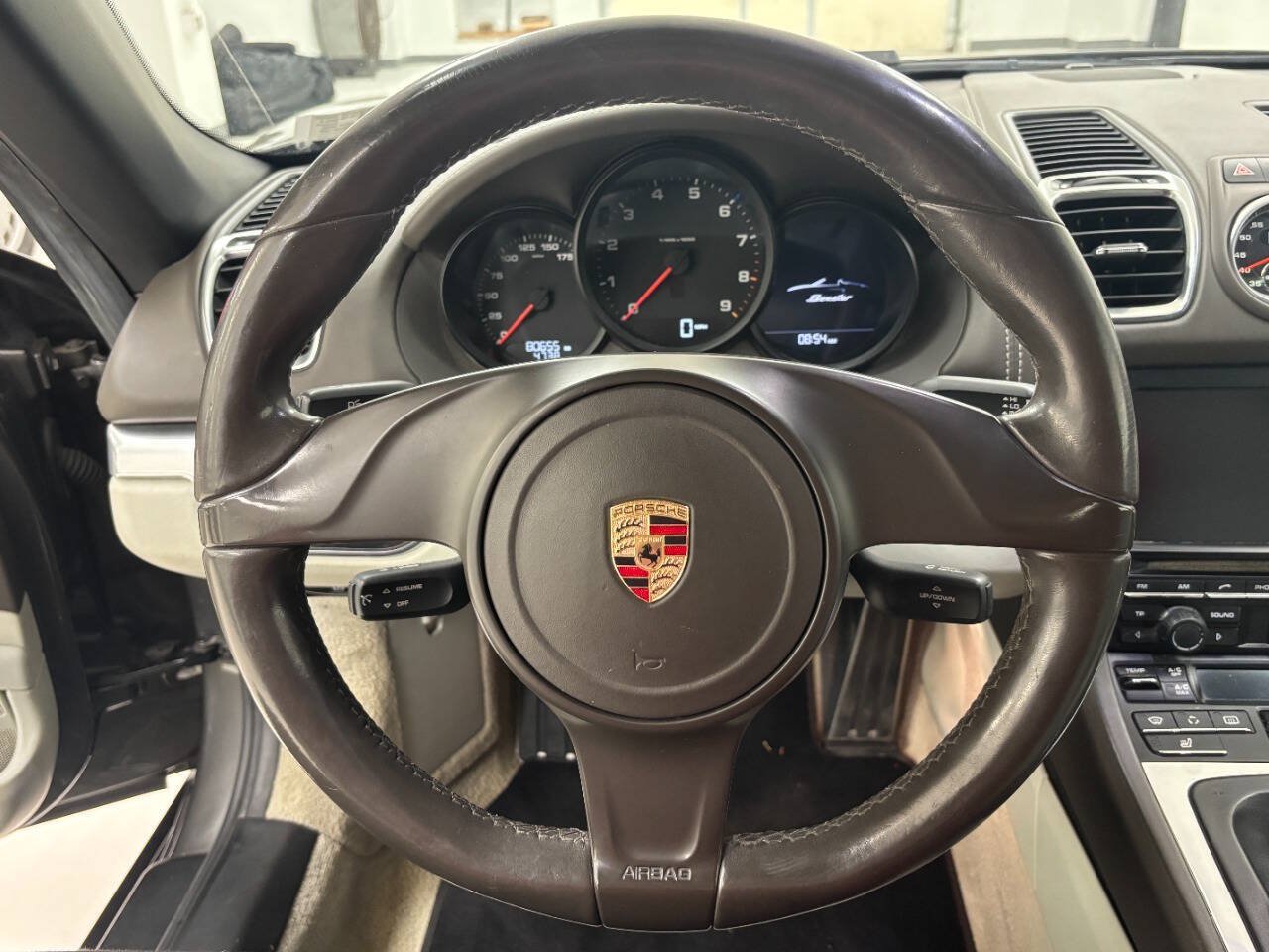 Used 2013 Porsche Boxster RWD image 23