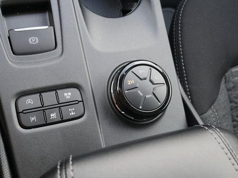 New 2025 Ford Ranger XLT w/ Technology Package image 22