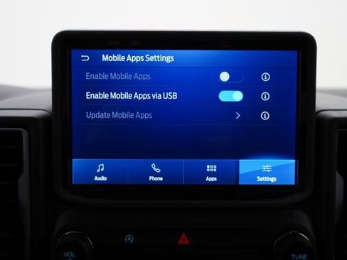 Used 2022 Ford Bronco Sport Big Bend w/ Convenience Package image 44