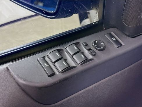 Used 2007 Land Rover Range Rover HSE AWD/4WD image 19