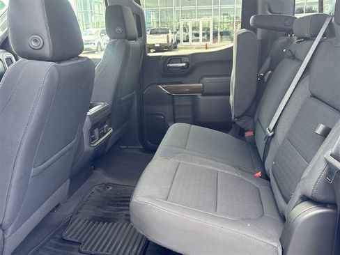 Certified 2020 Chevrolet Silverado 1500 RST w/ All-Star Edition AWD/4WD image 24