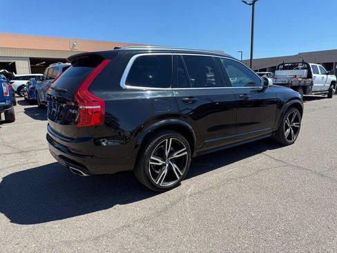 Used 2019 Volvo XC90 T6 R-Design w/ Advanced Package AWD/4WD image 5