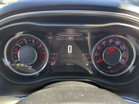 Used 2015 Dodge Challenger R/T w/ Quick Order Package 22B R/T image 17