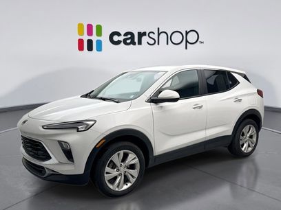 Used 2024 Buick Encore GX Preferred w/ Comfort Package