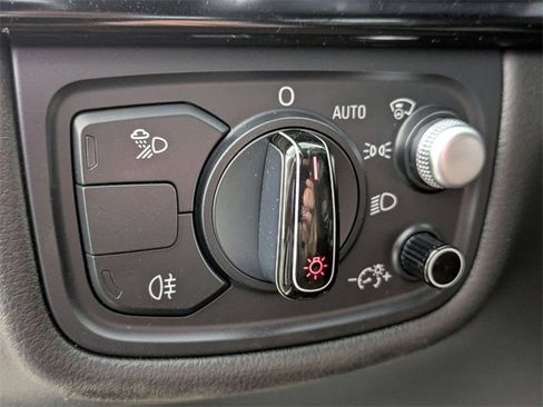 Used 2017 Audi A8 L 3.0T w/ Executive Package image 16