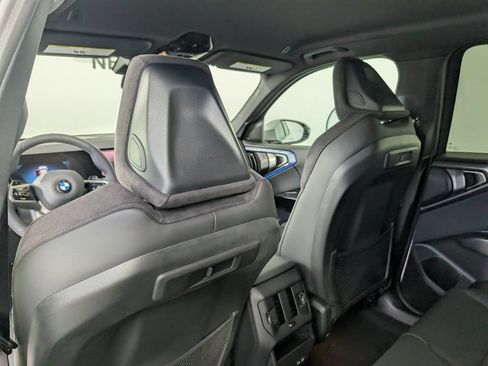 Used 2026 BMW X3 xDrive30i w/ M Sport Package AWD/4WD image 14