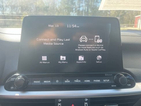 Used 2019 Kia Forte LXS image 15