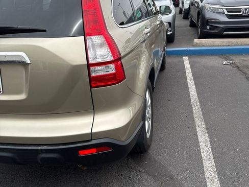 Used 2007 Honda CR-V EX-L image 29