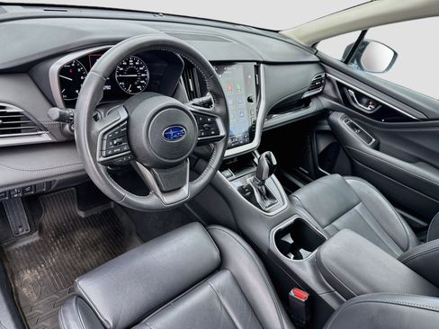 Used 2024 Subaru Outback Limited AWD/4WD image 7