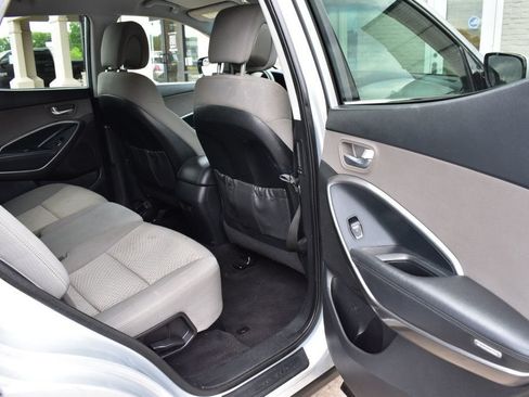 Used 2018 Hyundai Santa Fe Sport AWD/4WD image 20