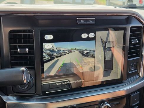 New 2026 Ford F350 King Ranch AWD/4WD image 18