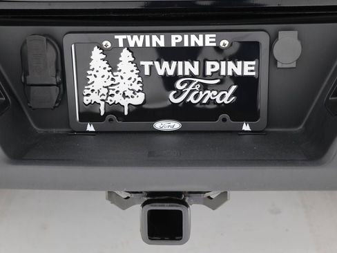 Used 2023 Ford F150 Lariat w/ Equipment Group 502A High image 14