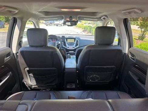 Used 2017 GMC Terrain Denali FWD image 7