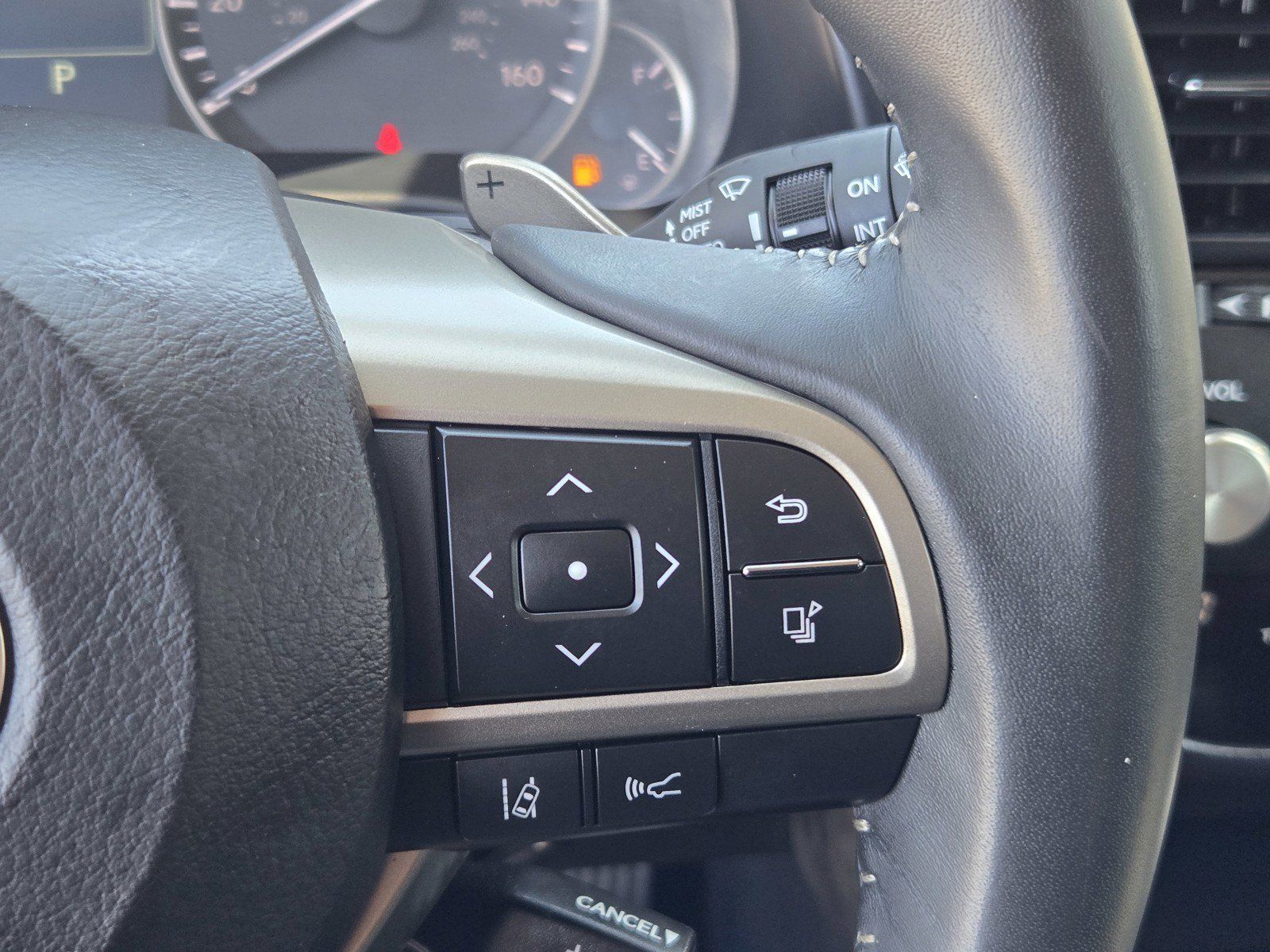 Certified 2022 Lexus RX 350 FWD image 25