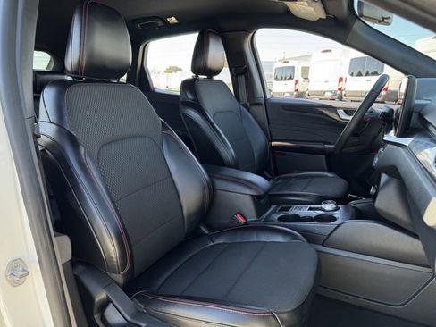 Used 2023 Ford Escape ST-Line w/ Tech Pack #1 image 30