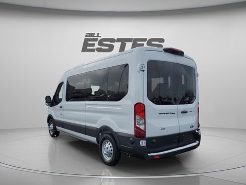 New 2026 Ford Transit 350 XLT AWD/4WD image 2