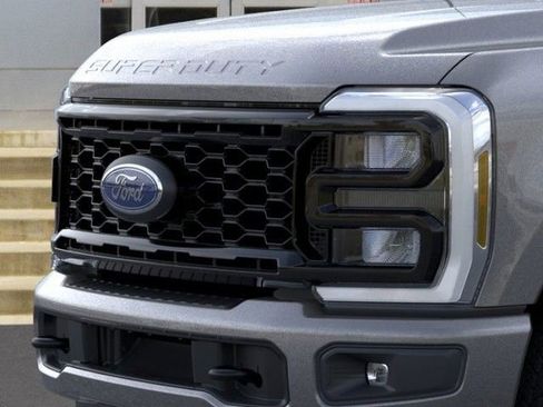 New 2026 Ford F250 XL w/ STX Appearance Package image 17