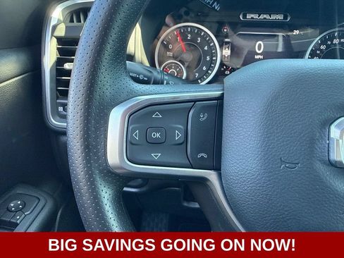 New 2026 RAM 1500 Express AWD/4WD image 24