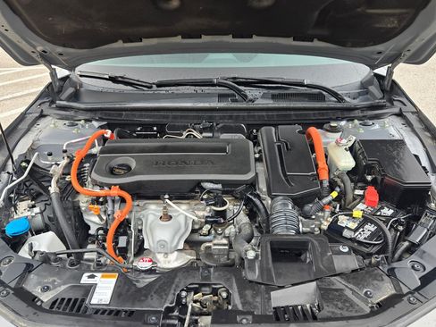 Used 2023 Honda Accord Sport image 32