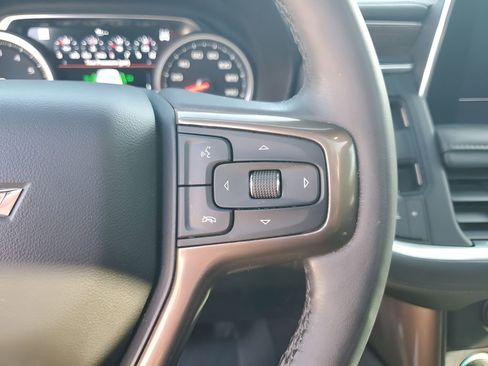 Used 2021 Chevrolet Tahoe High Country w/ Premium Package image 36