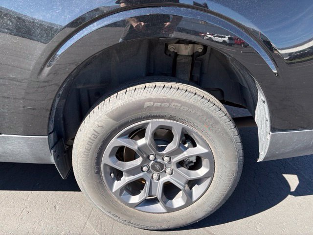 Used 2026 Ford Maverick XLT AWD/4WD image 9