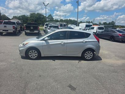 Used 2016 Hyundai Accent SE