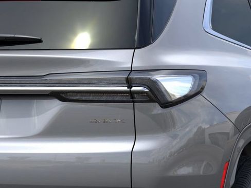 New 2026 Buick Enclave Avenir w/ Super Cruise Package AWD/4WD image 11