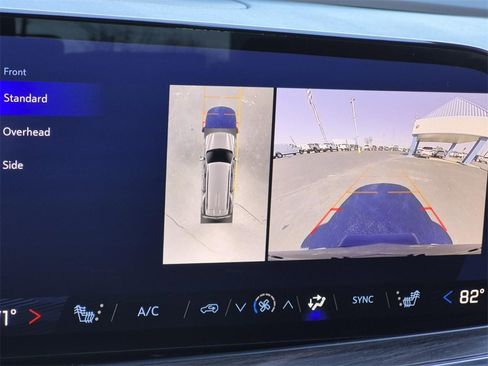 Certified 2025 Chevrolet Tahoe Z71 w/ Comfort Package image 27