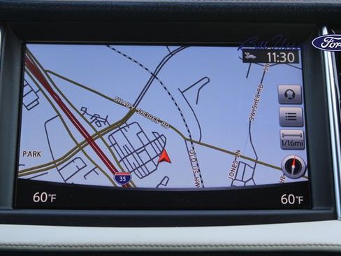 Used 2019 INFINITI QX50 Essential w/ Sensory Package image 20