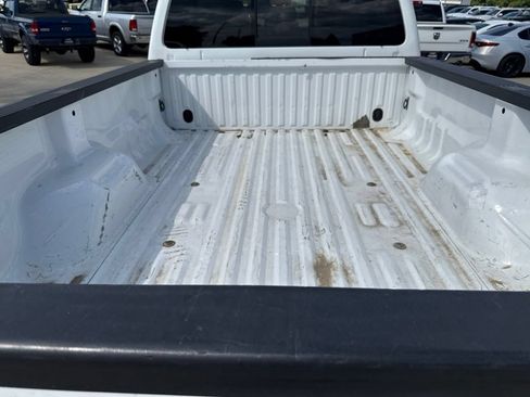 Used 2015 Ford F350 XL w/ Power Equipment Group AWD/4WD image 43
