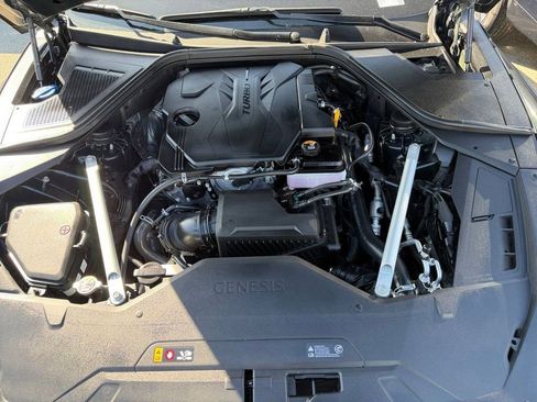 Used 2024 Genesis G80 2.5T image 38